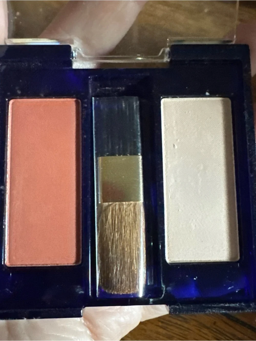 Estee Lauder Dual Eyeshadow vintage unused
